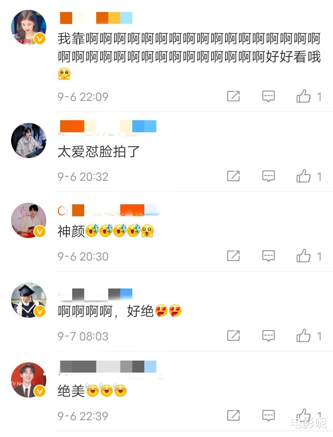 王俊凯|王俊凯品牌代言方发布全新视频，粉丝进行放大后，评论区好评不断