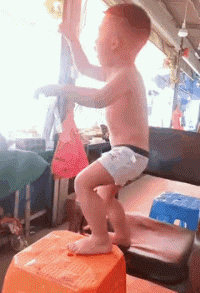 萌萌萌说|“网上遇到一个外国妹子，你们觉得我能拿下她吗？”两只手不够吧