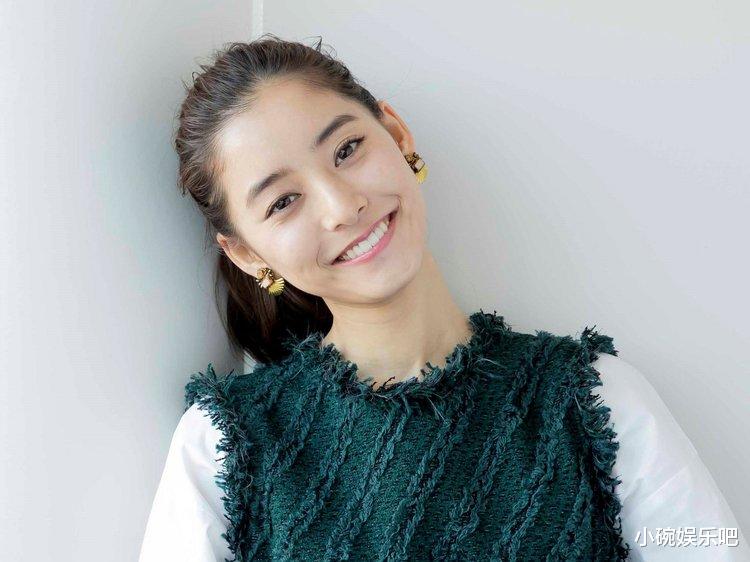 腐竹|百变造型,总有一款适合你,日本女明星的发型展现出不一样的美