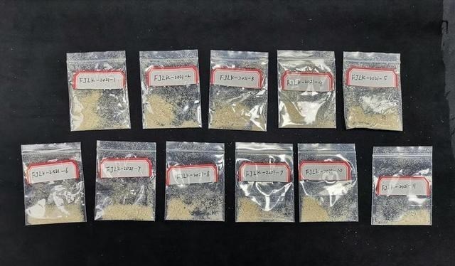 太空育种 为啥每次神舟飞天都携带种子？背后是2000亿市场，太空育种很厉害