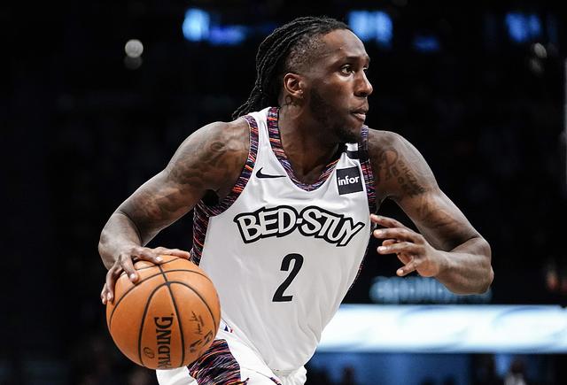 交易 联盟30支NBA球队在2021年休赛期那些最容易被低估的补强操作