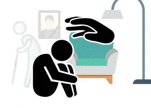健康周谈|家中老人突然出现5种异常，或说明生命即将消亡，子女需警惕！