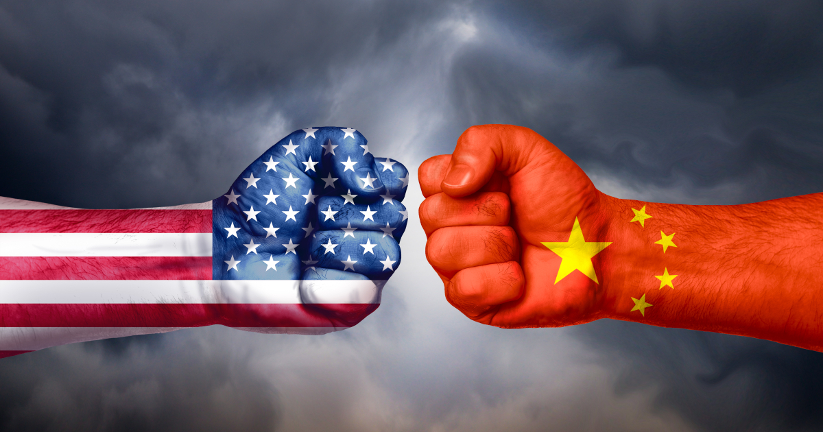 美國敢對蘇聯冷戰，為什麼不對中國發動冷戰？外網友：中國更強大-圖2