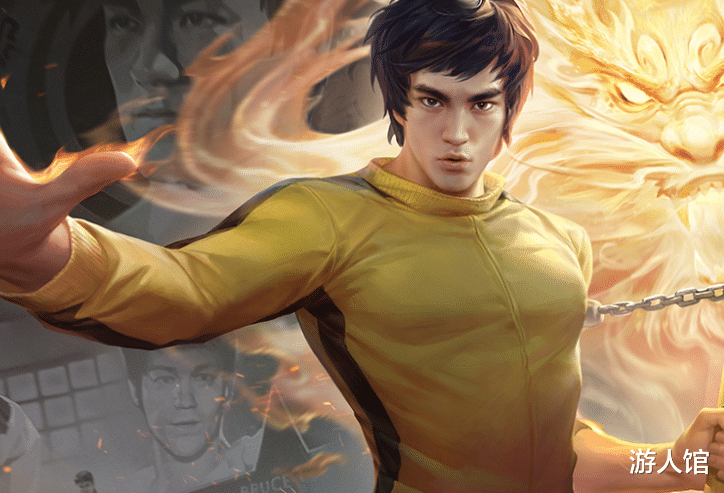 影中的你|王者荣耀：12名英雄大优化，项羽孙尚香达摩都被加强了