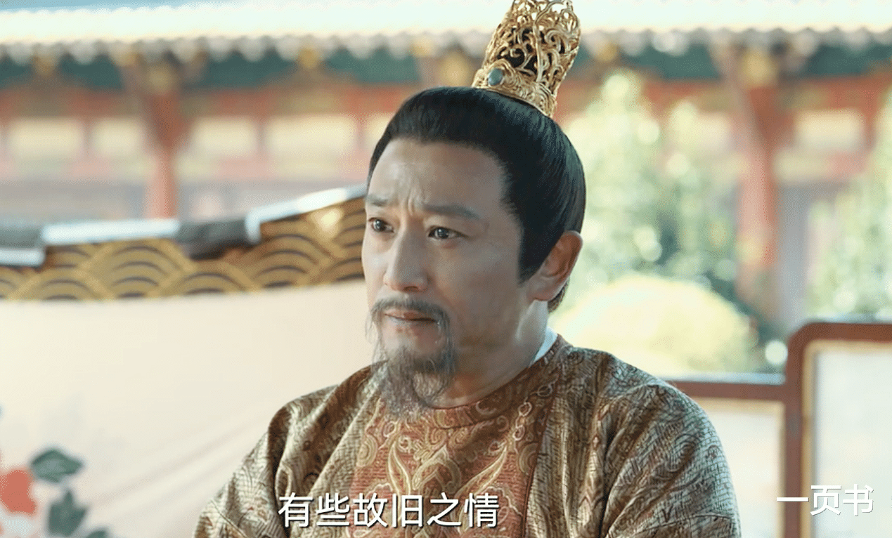 高秉烛|《风起洛阳》掌秋使、掌春使上线，幕后主使是谁？月华君曾见过