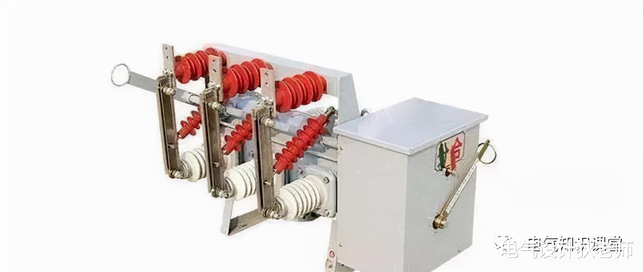 干货丨高低压配电柜的基本介绍，讲得很详细，建议收藏！
