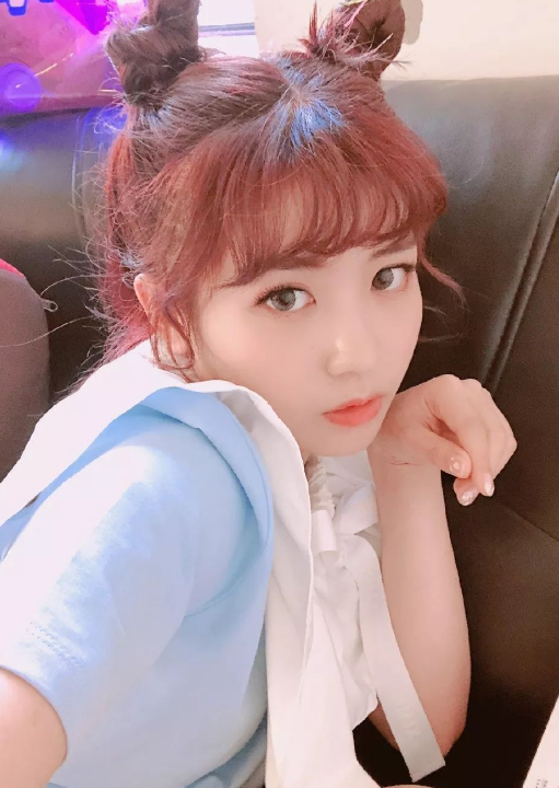 鞠婧祎|赵露思:我穿JK最美,杨超越:我比你美,鞠婧祎:麻烦都让让