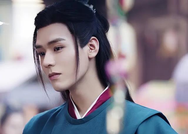 山河令|同是耽改剧，为何龚俊的《山河令》会爆，而茅子俊新剧却“扑街”