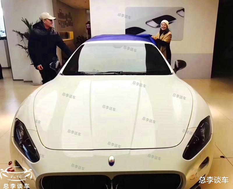 李幼斌|国家一级演员，靠亮剑一炮而红，李幼斌平时开什么车？