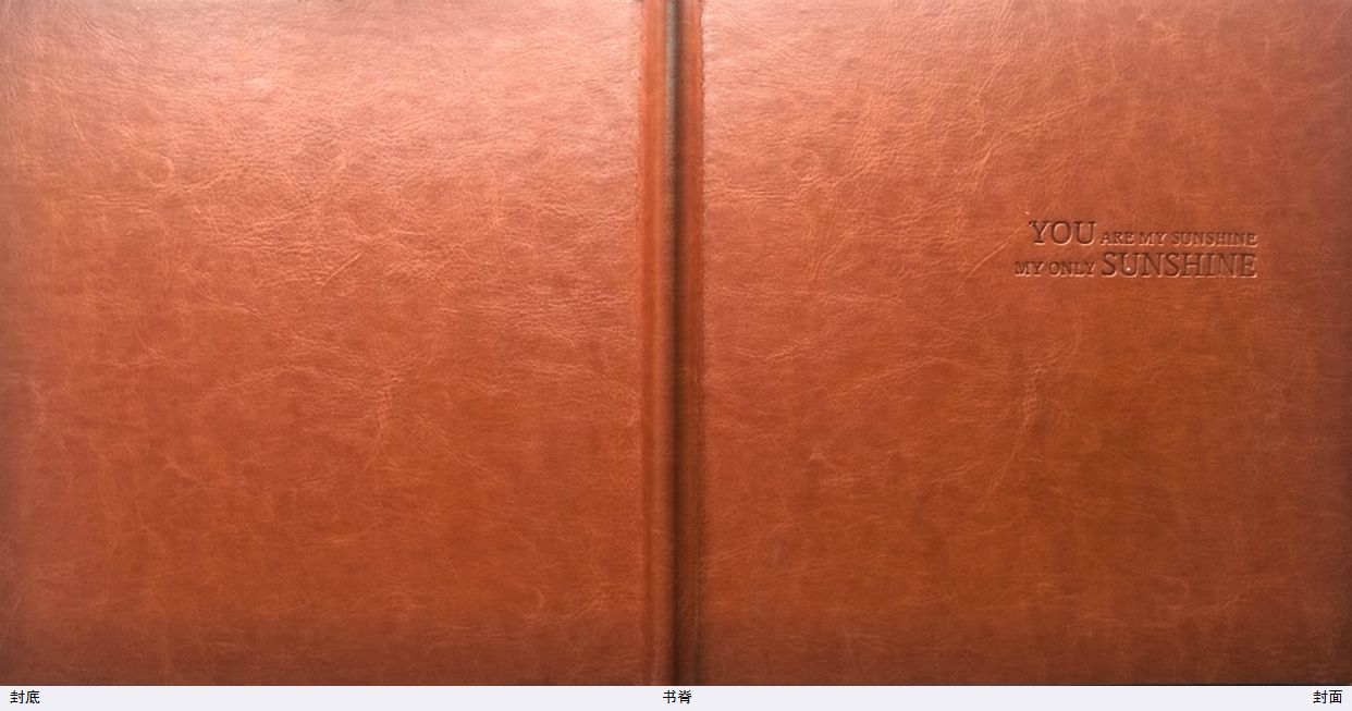 一本相册,记录生活,保存点滴,留下回忆