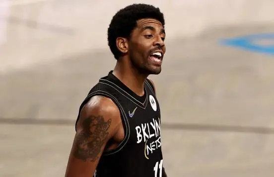 施罗德|欧文不打了!冲突内容被曝光,这句话触及他的底线......