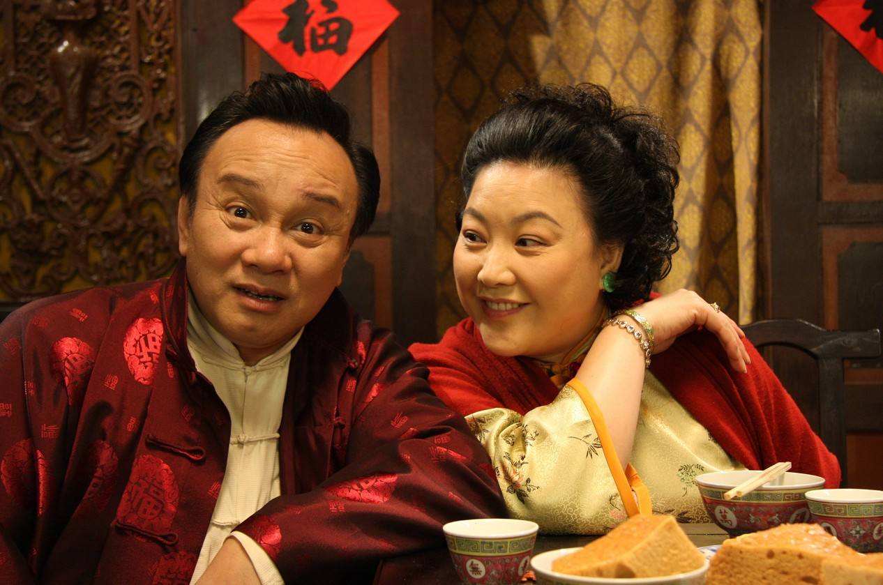 医生|《七十二家房客》年过70的演员：太子炳宝刀不老，牛局80岁仍硬朗