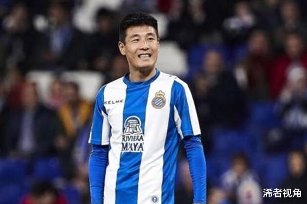 西班牙人|深夜0点! 西班牙人官宣重要信息: 武磊遭重大打击, 重回首发彻底悬了