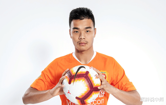 中甲|他寧愿在中甲打替補都不愿回武漢隊，曾是國字號主力，表現不俗