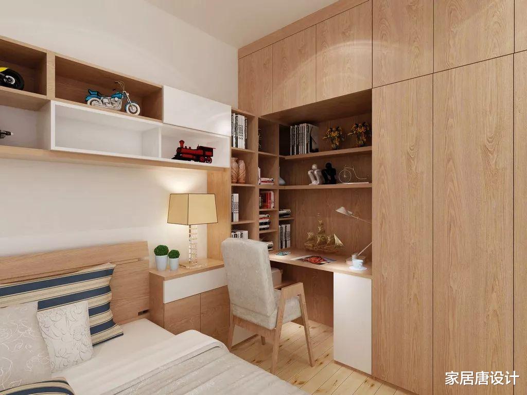 新房刚住就开始“上火”,这些无用的家装设计,真是浪费血汗钱