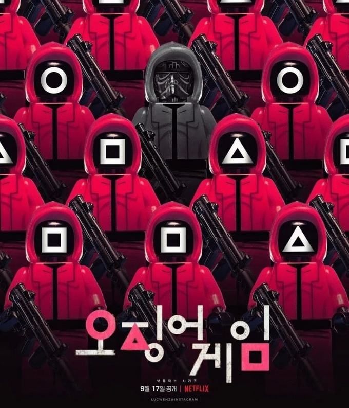 韩剧|6部定档明年的韩剧，李钟硕林允儿领衔，其中一部投资高达400亿