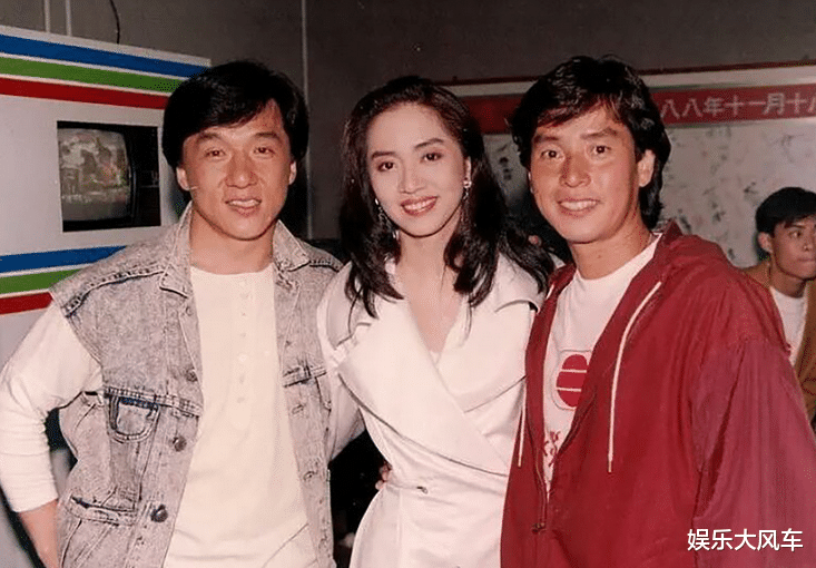 向华强|向华强70大寿,唯独不见“双周一成”,到底有什么恩怨?