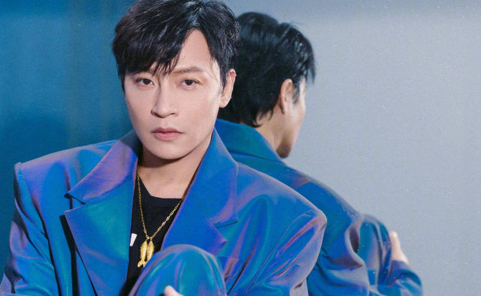 陈志朋|小虎队三人际遇大不同，早期发展不错的陈志朋，为何总遭群嘲？