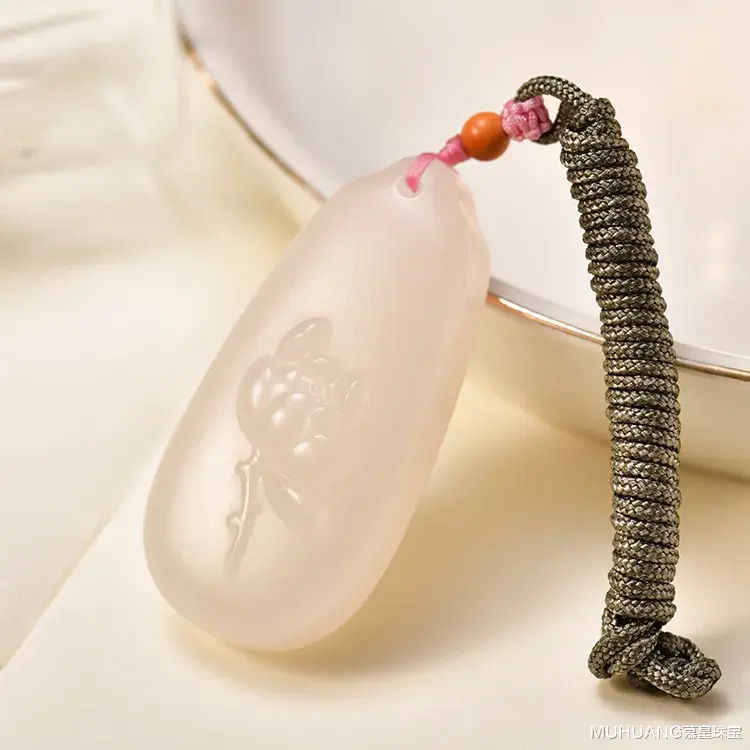 新疆维吾尔自治区|两分钟了解和田玉！