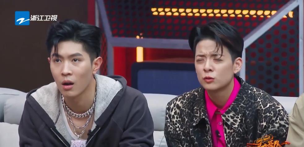 吴莫愁|《闪光的乐队》张碧晨广受好评，吴莫愁燃炸全场，唱功圈粉无数！