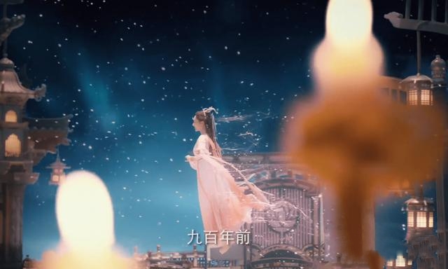 沉香如屑|《沉香如屑》首曝片花！杨紫状态获好评，成毅造型撞琉璃