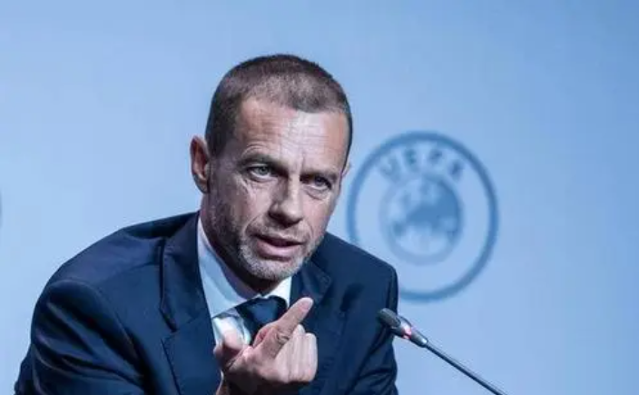 刘华体会讲体育课|欧足联反对世界杯两年一届?大罗:欧冠每年都有,咋不说含金量低