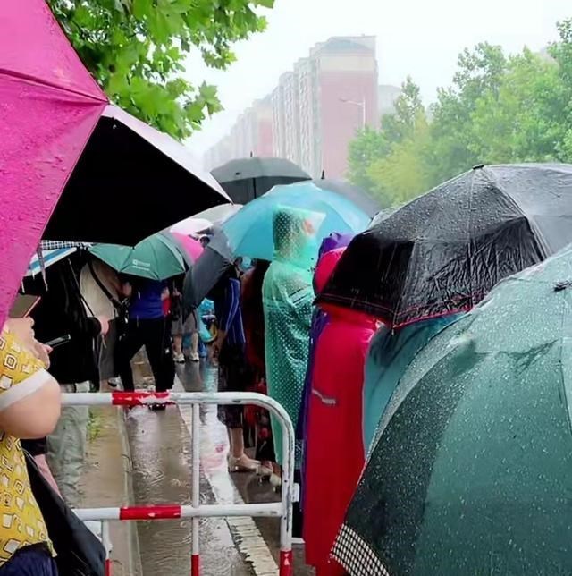 清浅微笑的我|错换人生案件最新进展出炉：当庭未宣判，郭希志、王社莲均出现