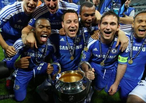 阿布|2003年，2.3億買下切爾西，俄羅斯富豪阿布如今賺到多少錢？