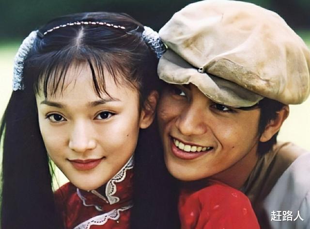 陈坤|香港媒体爆料陈坤儿子生母是周迅，近日两人将闪婚