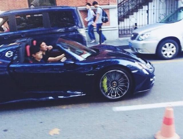 王思聪|王思聪的钱不要拿，需要付出惨烈代价的！王健林：儿子干的漂亮！