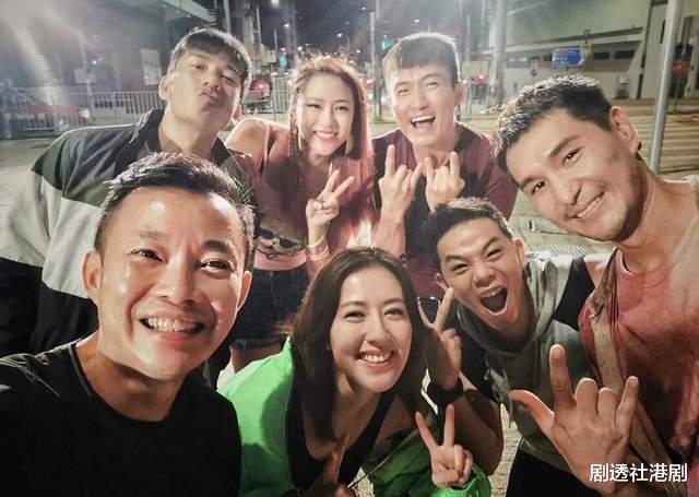 TVB|2022年TVB十大待播剧曝光！题材多种多样，《法证先锋5》最受关注