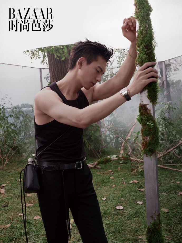 杨紫|李现过完生日两天，邓伦又迎来生日，杨紫会公开给邓伦庆生吗？