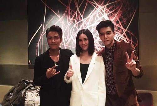 曾舜晞|拿了我的“利”,动了我的“人”,就想拍屁股走人?