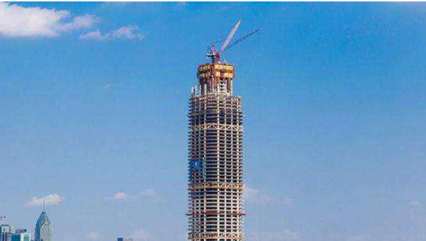 阳光语言矫正说|涅槃重生！成都再次“放大招”，将10年烂尾楼迎来复工，明年竣工