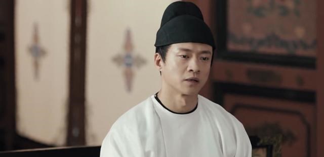 陆盈盈|《骊歌行》陆盈盈的清白已被玷污，却被许配给梁王，梁王要被绿了