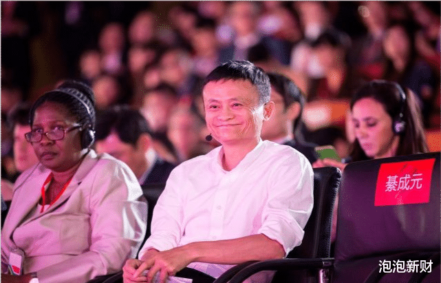 申通快递 马云又有“大动作”！一口气投资33亿，这个行业或发生巨变