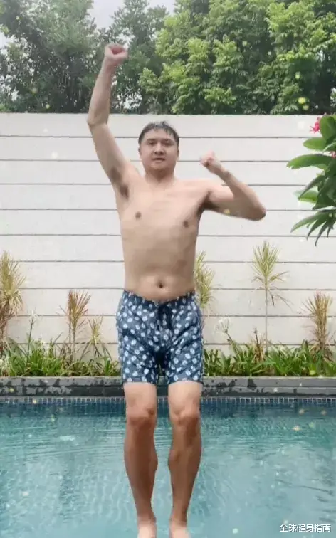 嫩模|在妻子孕期出轨嫩模？！被骂5年后，这位世界冠军现在咋样了？