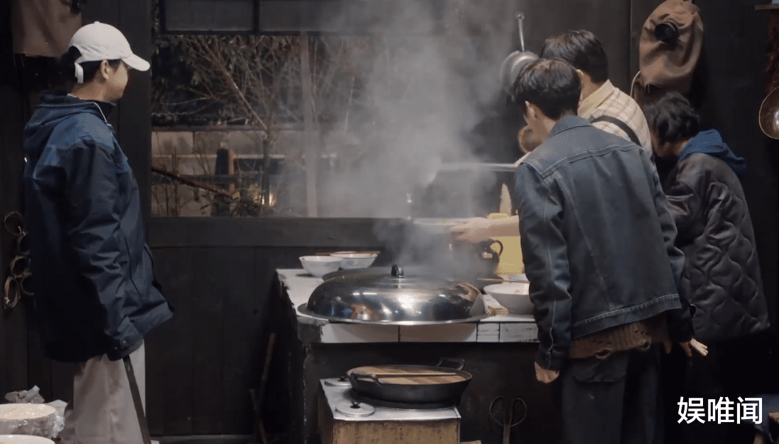 黄磊|《向往5》仅开播一期，节目组就栽了两个大跟头，这一季真变味了