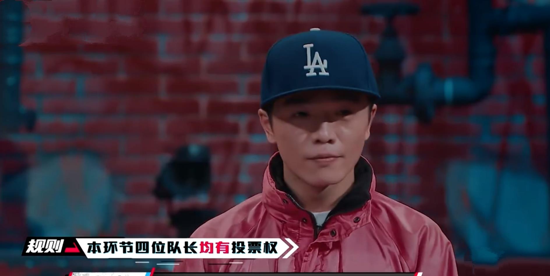 王一博|《街舞》夺冠热门回归，黄子韬战队成员，第四季会选择王一博吗？