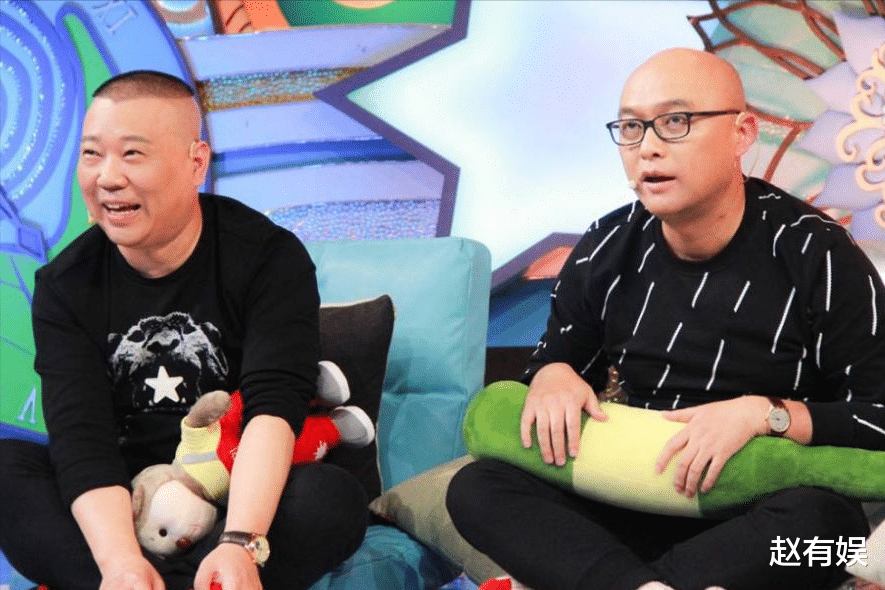 孟非|10年间面对美女如云，他却只爱老婆，粉丝：常在河边走就是不湿鞋