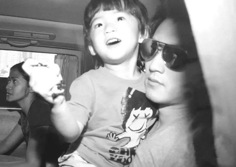 张柏芝|谢霆锋首谈出轨，离婚内幕曝光：“张柏芝，我们冤枉你了？”