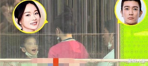 宋喆|娱记曝杜江不回应代孕原因：霍思燕女儿经不住查，怕毁了两人事业？