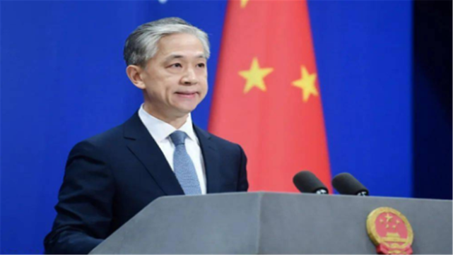 美国|不是美国！“武汉泄露病毒”造谣者意外曝光，中方立即致函谭德塞