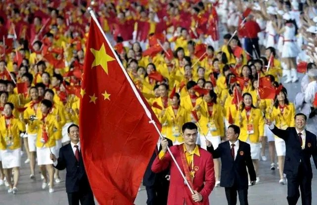 奥运会|奥运会“无人申办”？奥委会直接点名中国再办一次，中国做法霸气