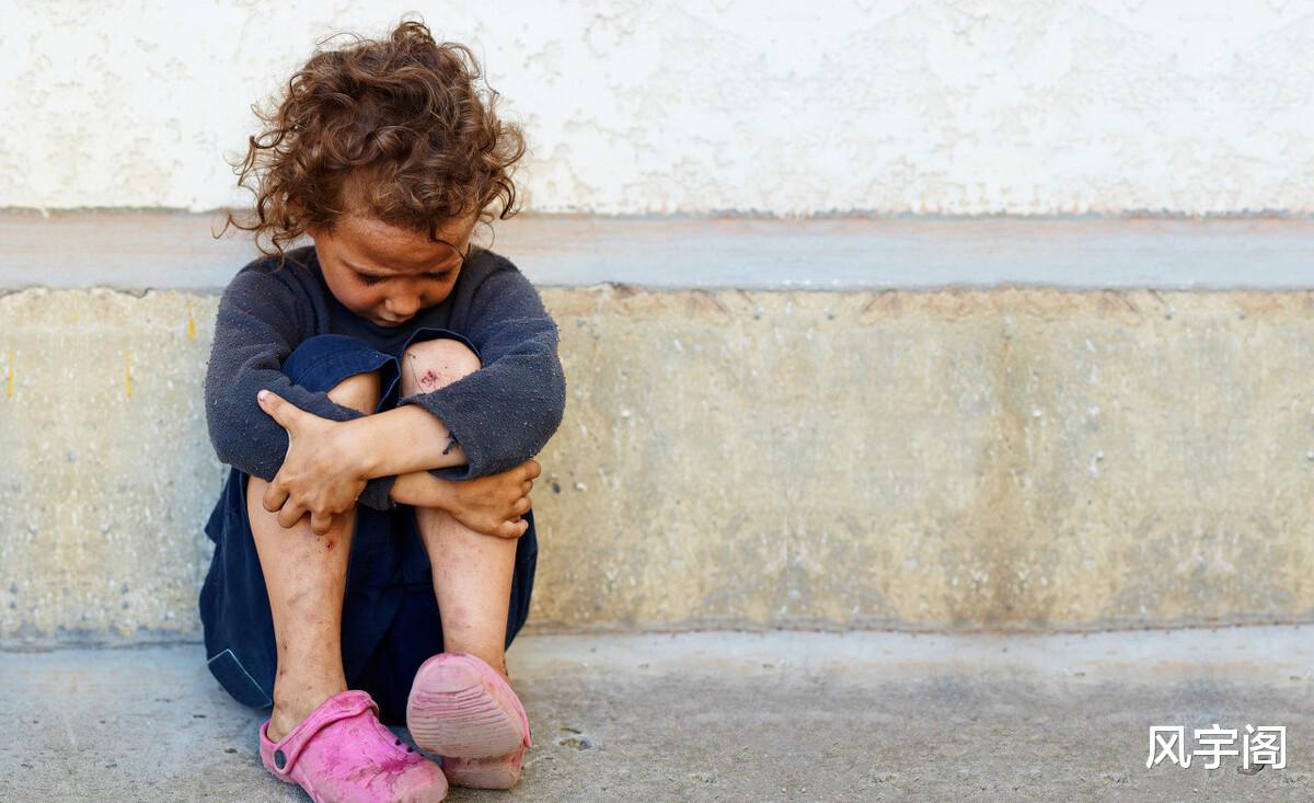 风宇阁 一年只有七袋米，却要养活5口人，虽然艰辛但他们过得很和睦