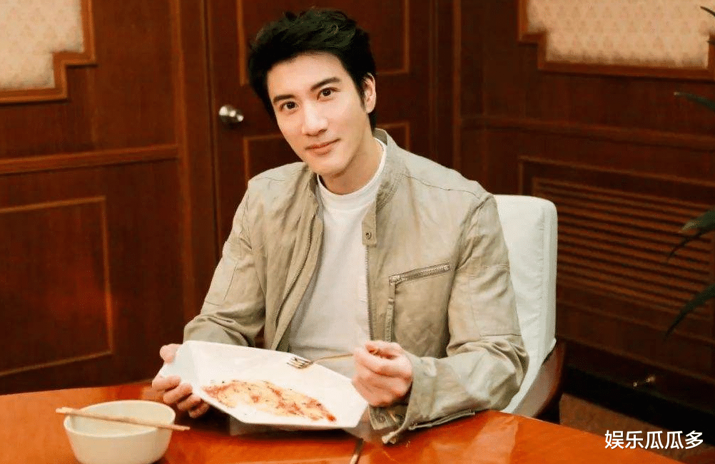 王力宏|王力宏完蛋，各大品牌解约，前妻实锤刷新“人渣”新下限