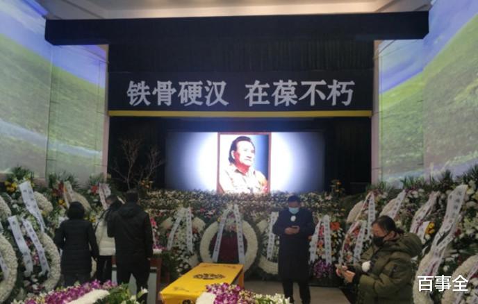 景甜|2021年才过3个月，就已有5位老戏骨离世，吴孟达最让人惋惜