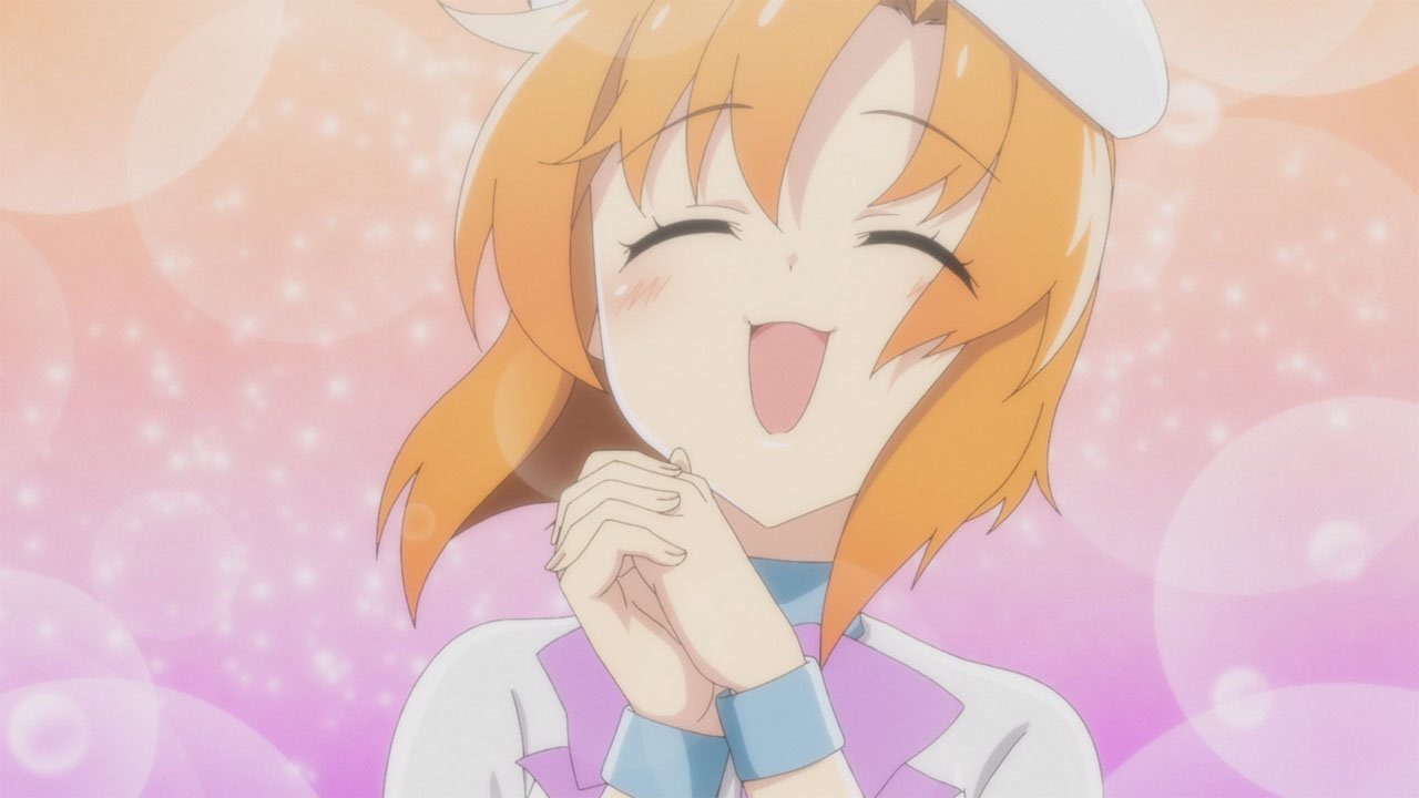 寒蝉鸣泣之时卒|《寒蝉鸣泣之时卒》原作与旧作的终点,结局让人感受到角色的未来