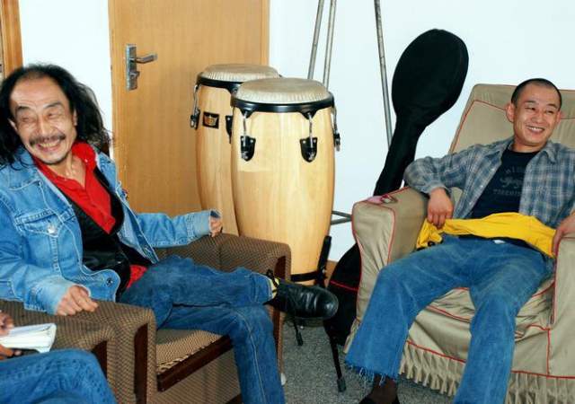 朱丹|歌手赵已然去世享年58岁，生前烟酒不离患上肺病，靠亲友接济多年