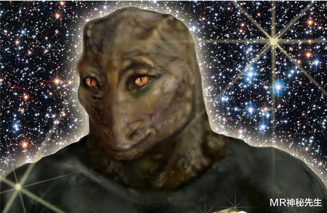 木星|地球存在的3大外星势力：灰人、猎户座集团、天龙星人（下）